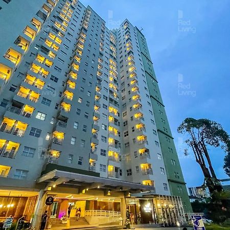 Redliving Apartemen Parahyangan Residence - Anton Rooms Bandung Esterno foto