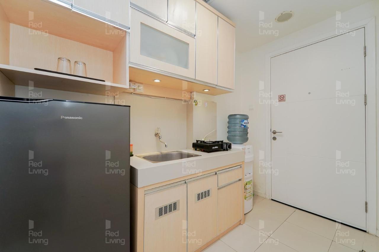 Redliving Apartemen Parahyangan Residence - Anton Rooms Bandung Esterno foto